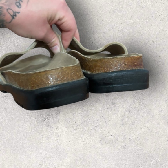 Birkenstock betula slip on sandals - Picture 5 of 6